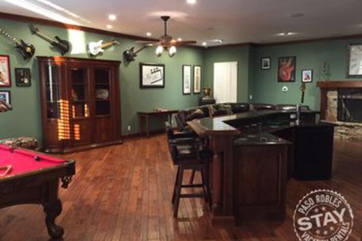 The Gables at the Rockin K 6 Br Home by RedAwning