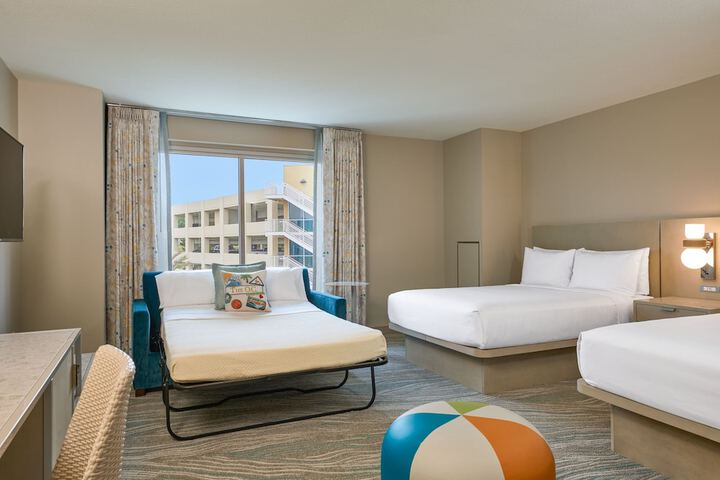 Renaissance ClubSport Aliso Viejo Laguna Beach Hotel