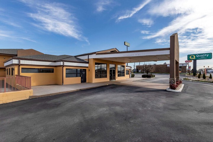Quality Inn Duncan - Spartanburg West
