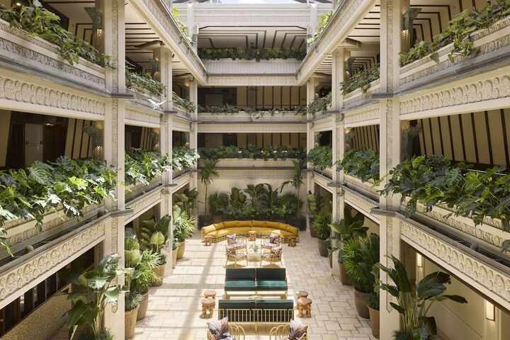 Hotel Interior 34 of 130