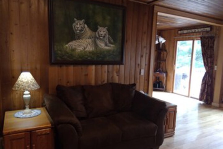 Sunshine Shores Resorts