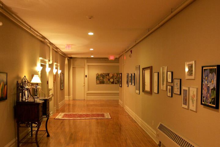 Ballroom/Hall 22 of 22