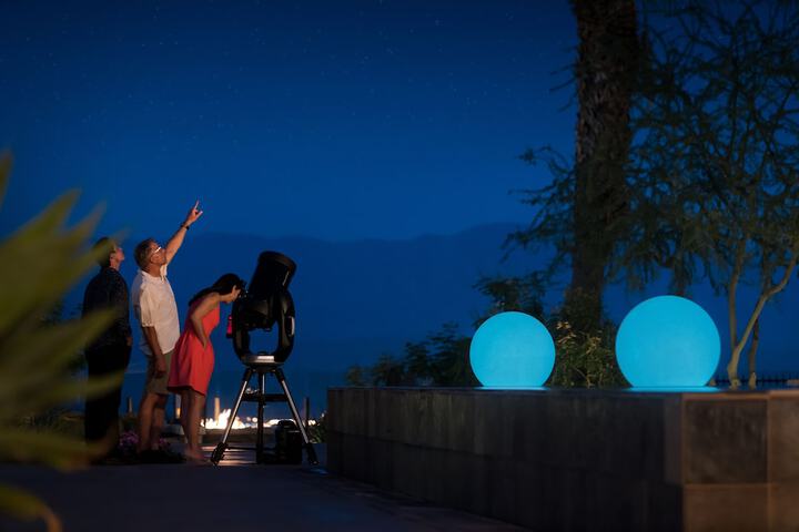 The Ritz-Carlton Rancho Mirage