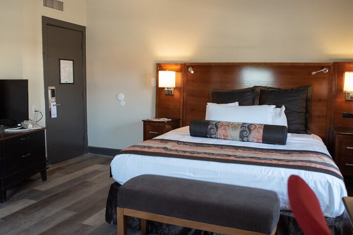 Hotel Chataura