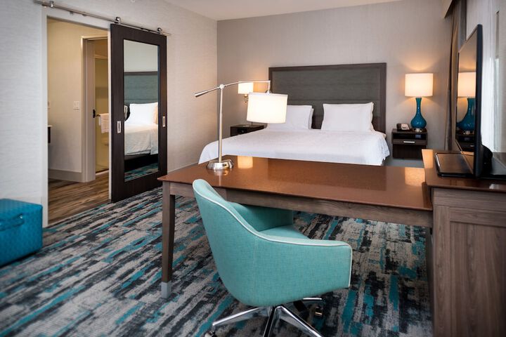 Hampton Inn & Suites Olympia Lacey