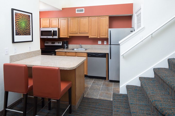 Residence Inn by Marriott Orlando Altamonte Springs / Maitland