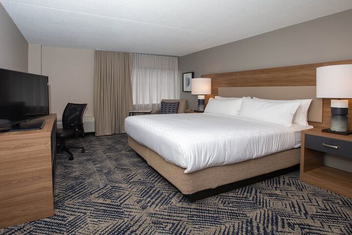 Candlewood Suites Cleveland South - Independence by IHG