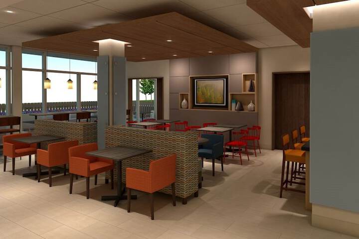 Holiday Inn Express & Suites Troy by IHG