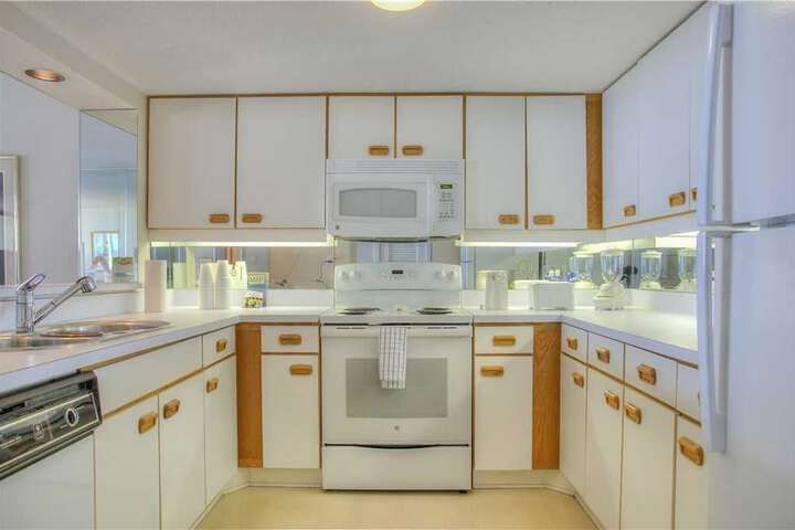 Ocean Creek South Tower 10 EE