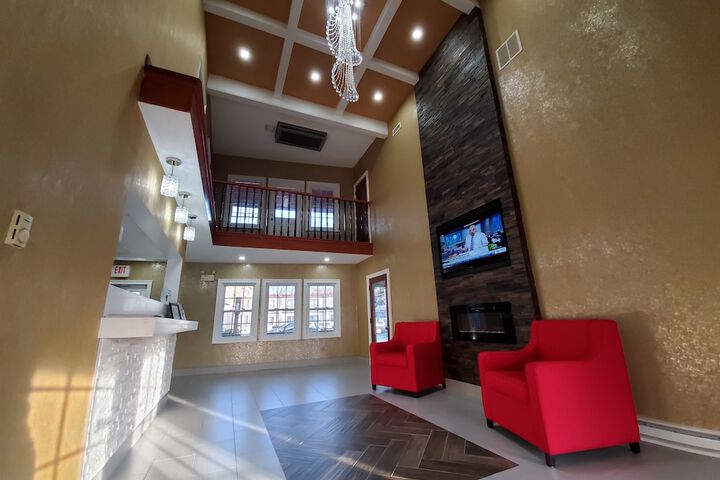 Hotel Interior 14 of 47