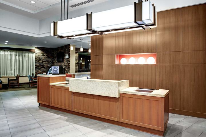 Hyatt Place Columbia / Downtown/The Vista