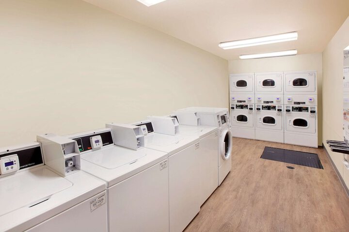 WoodSpring Suites Harlingen