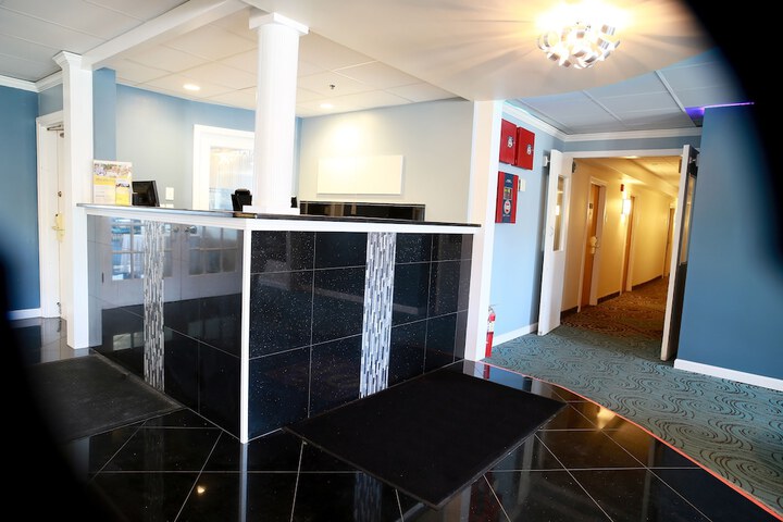 Hotel Interior 15 of 81