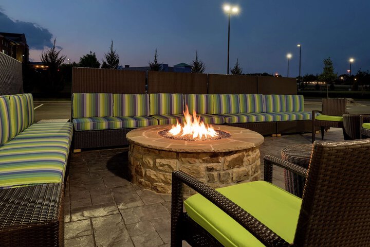 Terrace/Patio 28 of 29