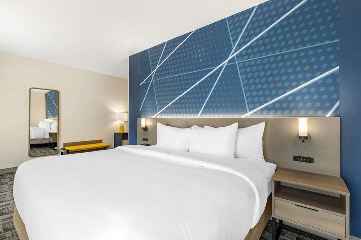 Comfort Inn & Suites New Port Richey Downtown District