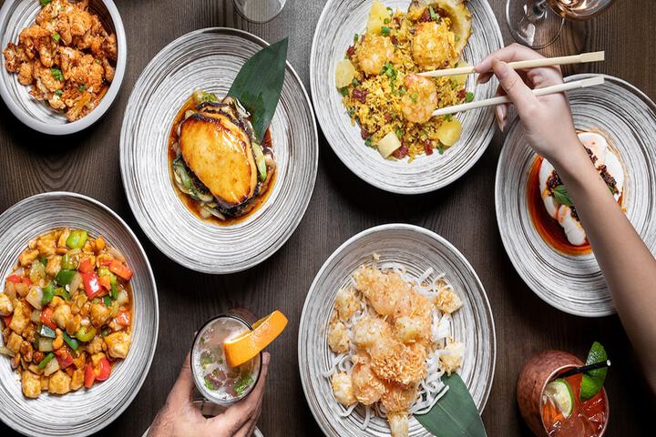 Dining 101 of 138