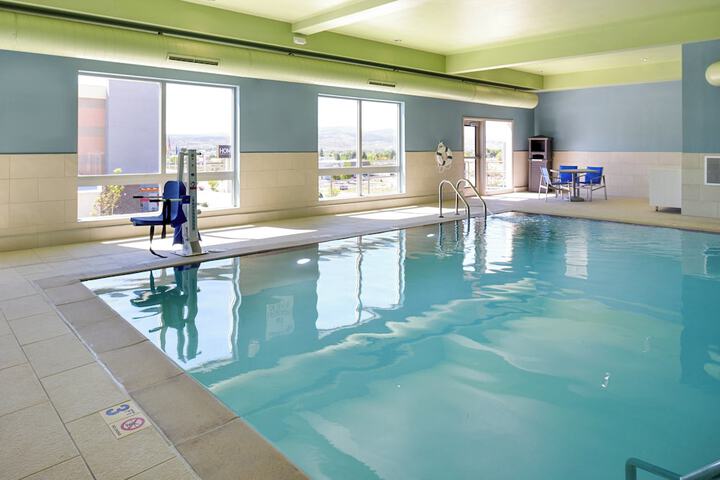 Holiday Inn Express & Suites Elko by IHG