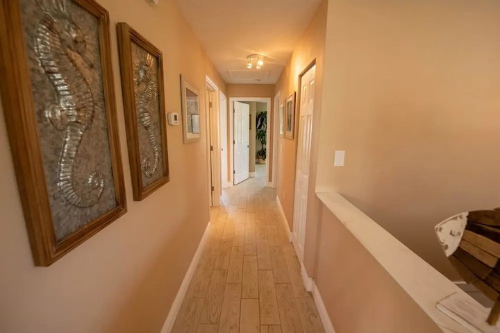 Lobster Key Apartment 3