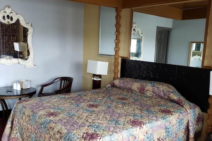 Welcome Inn & Suites - Lyons