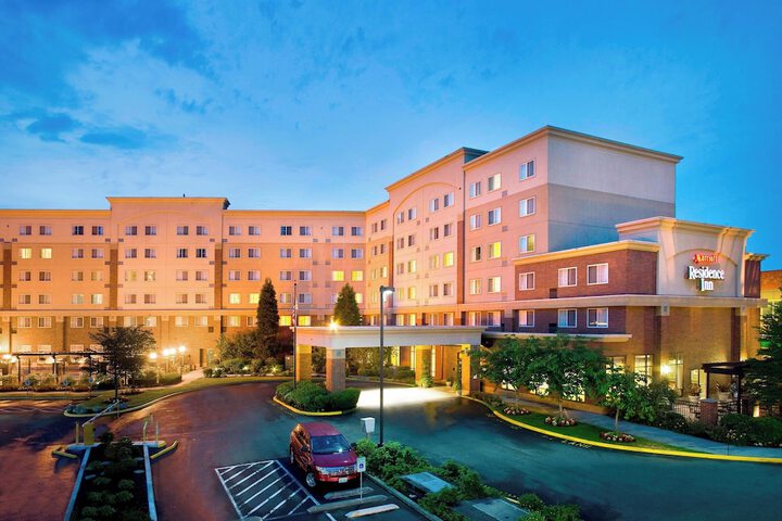 Residence Inn by Marriott Seattle East-Redmond
