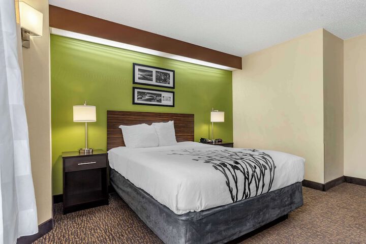Sleep Inn Matthews - Charlotte