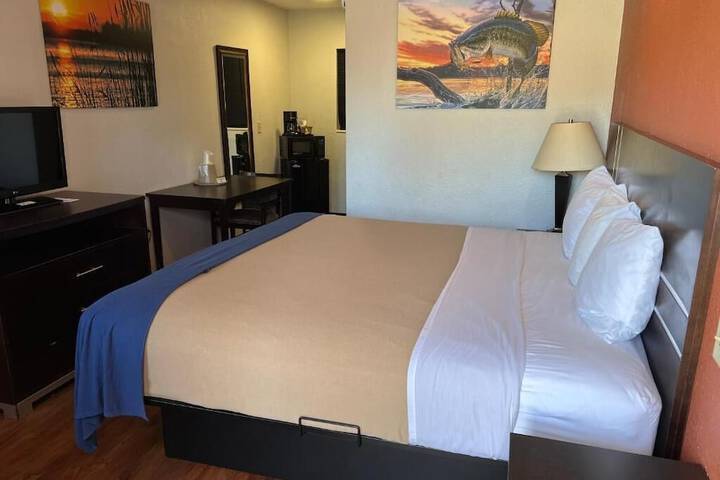 Budget inn