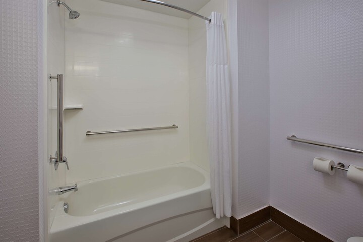 Hampton Inn Commerce Novi