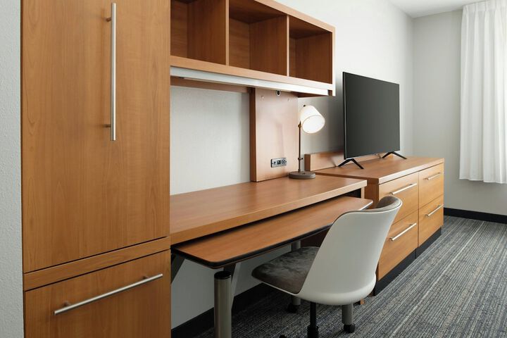 TownePlace Suites Jackson Ridgeland / Township at Colony Park