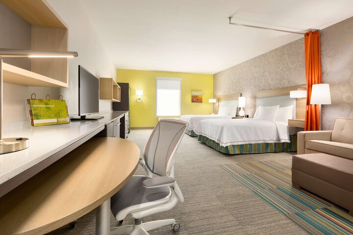 Home2 Suites by Hilton Shenandoah The Woodlands