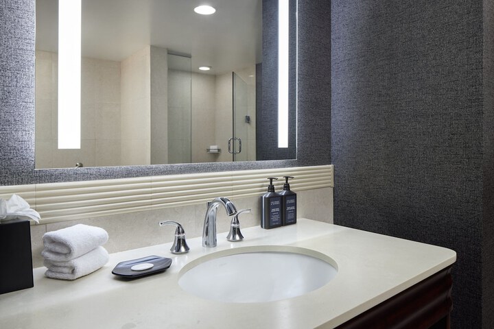 Sheraton Valley Forge Hotel King of Prussia