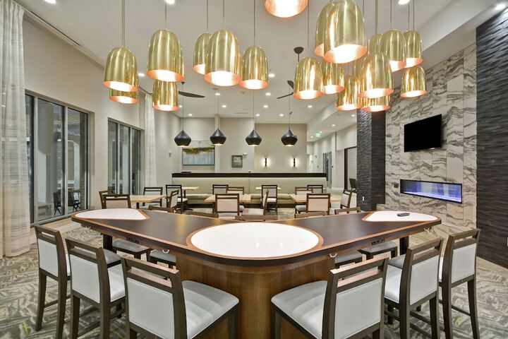 Homewood Suites by Hilton Raleigh Cary I-40