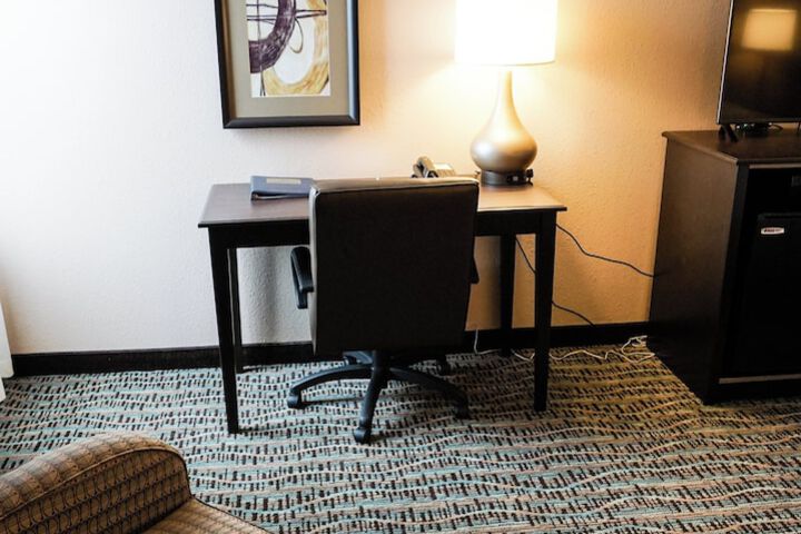 Boarders Inn & Suites by Cobblestone Hotels – Grand Island