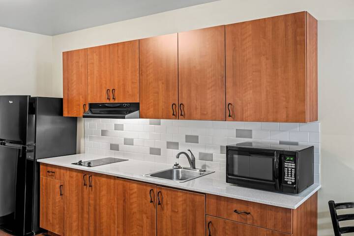Ledgestone Suites Hotel Vernal