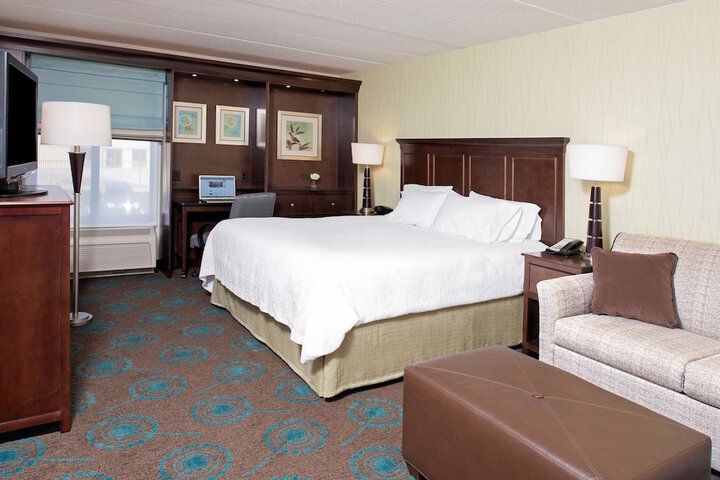 Hampton Inn and Suites Kokomo