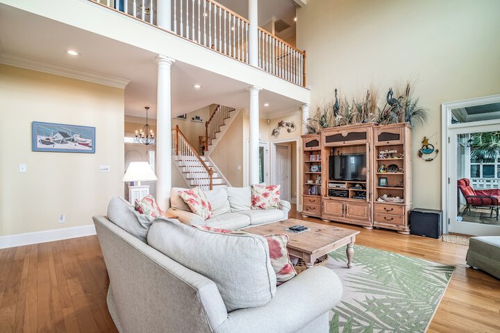 Lachicotte Vacation Rentals
