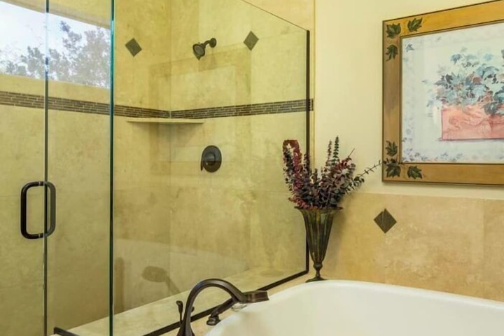 Alma De Sedona Inn
