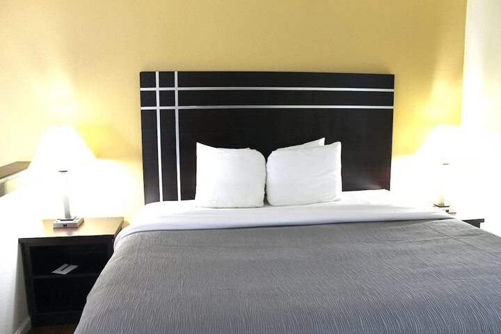 Quality Inn McComb