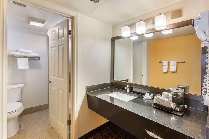 Best Western Arizonian Inn