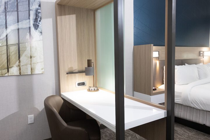 SpringHill Suites by Marriott Slidell