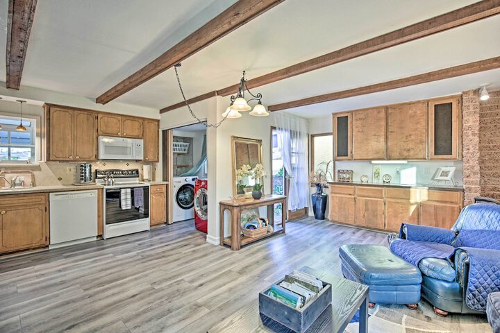 Quaint La Mesa Home With Beautiful Sunsets!