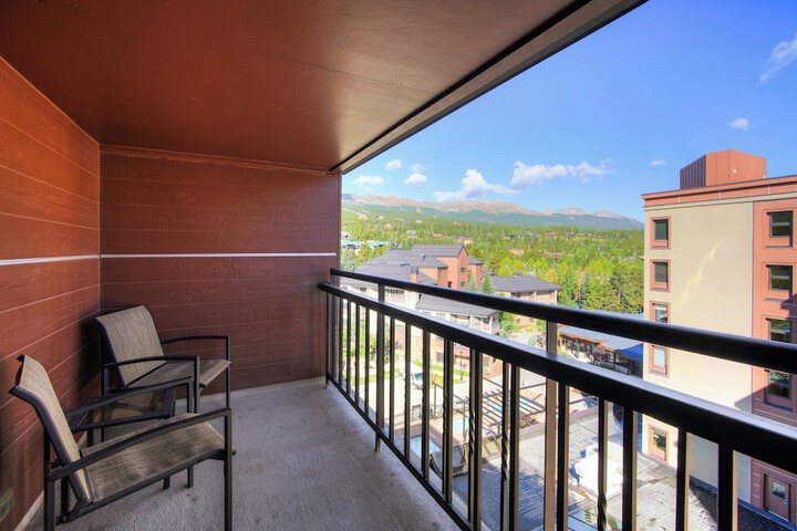 Village at Breckenridge a Vail Resorts Property