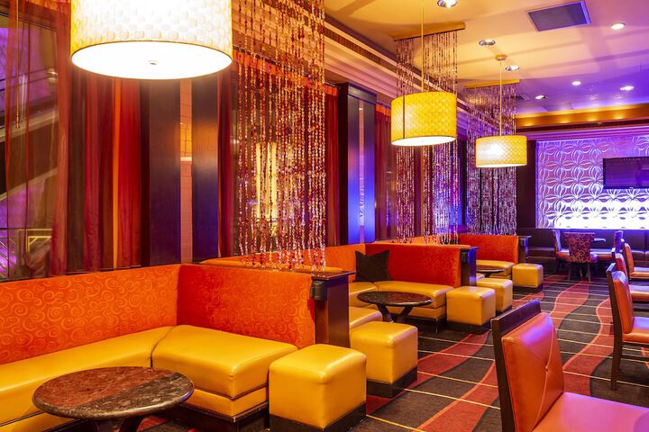 Bally’s Shreveport Casino and Hotel