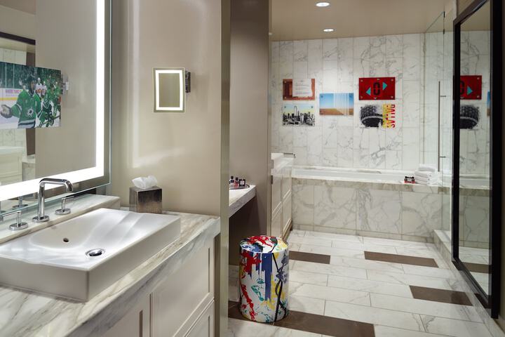 Omni Dallas Hotel
