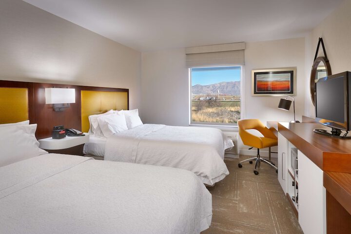 Hampton Inn Tremonton
