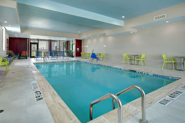 Pool 6 of 46