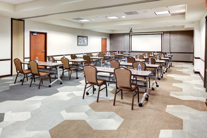 Meeting 25 of 43