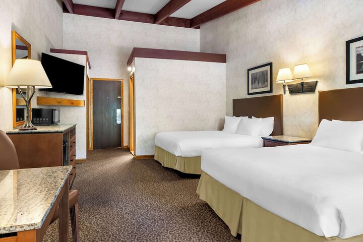 Best Western Adirondack Inn