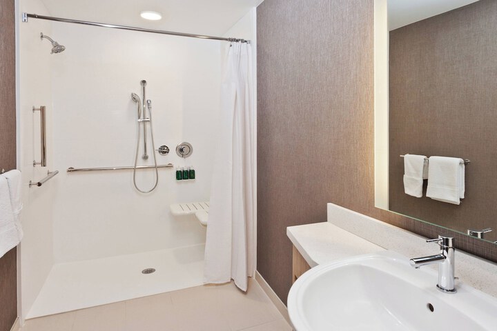SpringHill Suites by Marriott Montgomery Prattville / Millbrook