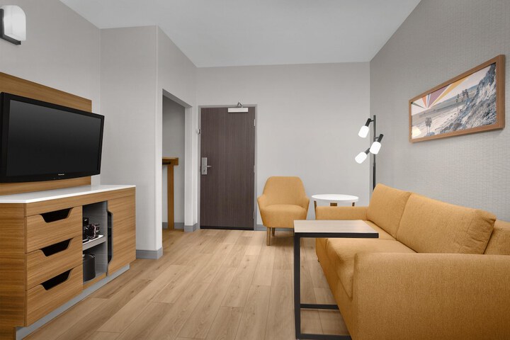 Hampton Inn & Suites San Clemente
