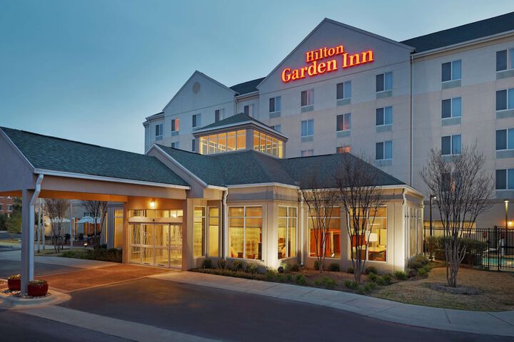 Hotel 2 of 40